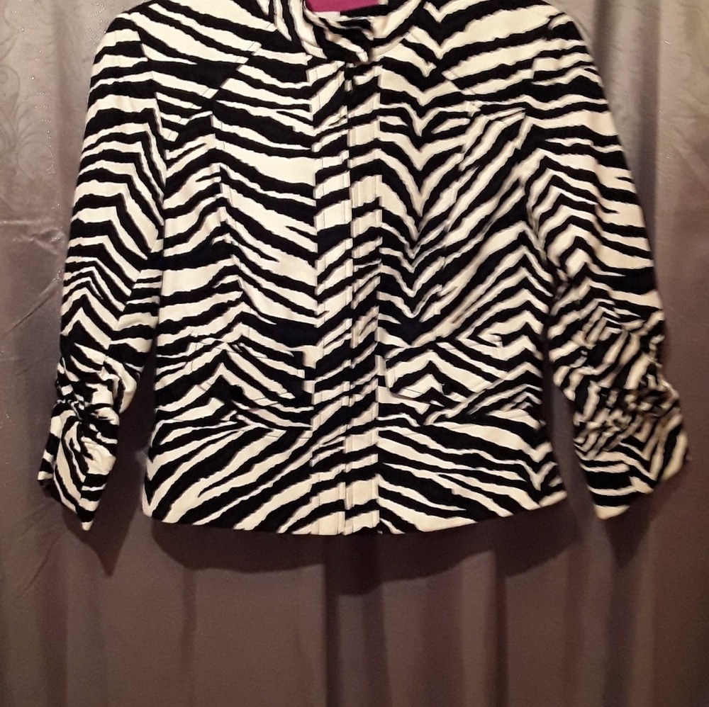 Jacket - Picture 2 of 3